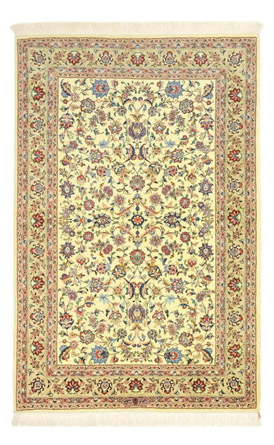 Isfahan Koberec 100x153cm - Perský koberec