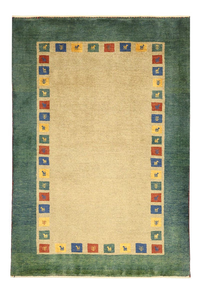 Loribaft Koberec 86x128cm - Perserteppich Wollteppich