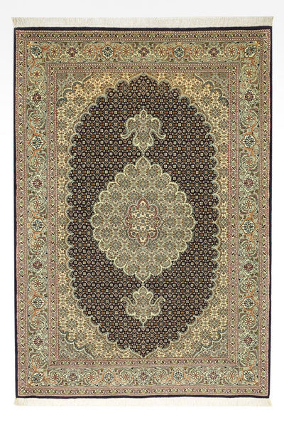 Tabriz - 50 Raj Koberec 100x147cm - Perský koberec