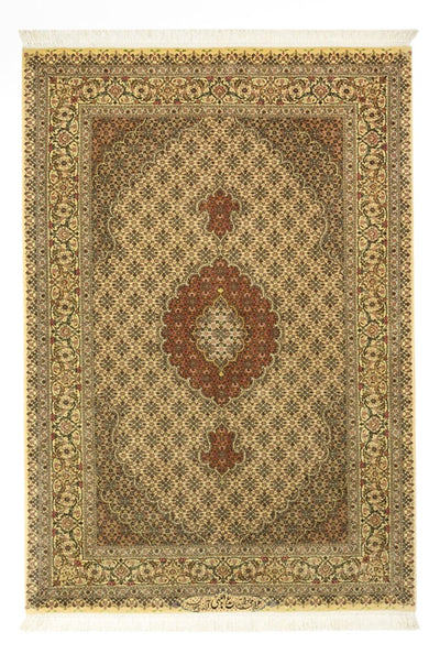 Tabriz - 50 Raj Koberec 103x150cm - Perský koberec