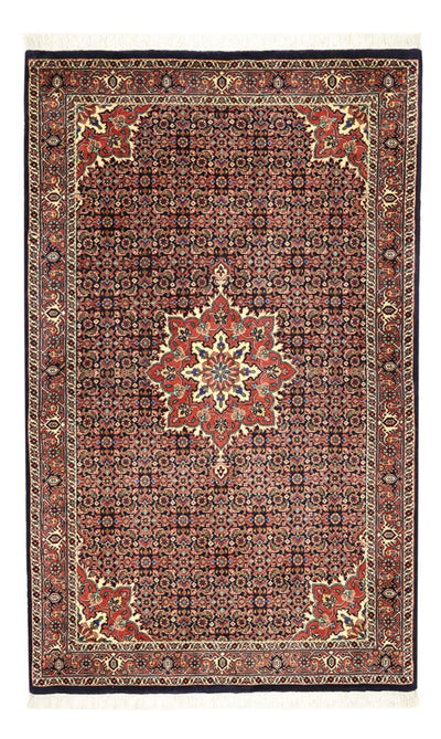 Bidjar Koberec 90x146cm - Perský koberec