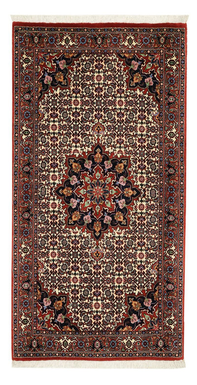 Bidjar Koberec 72x137cm - Perský koberec