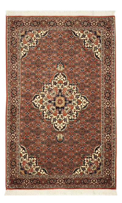 Bidjar Koberec 89x141cm - Perský koberec