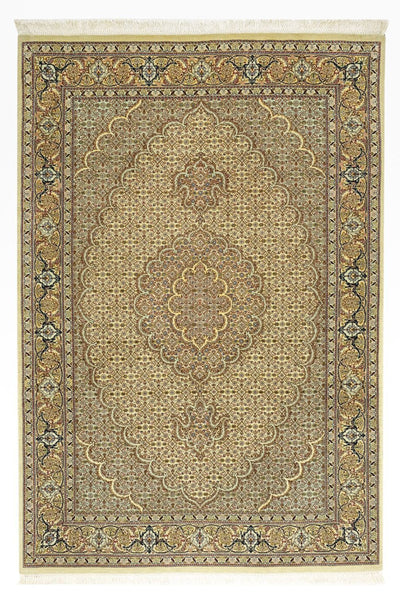 Tabriz Koberec 102x148cm - Perský koberec