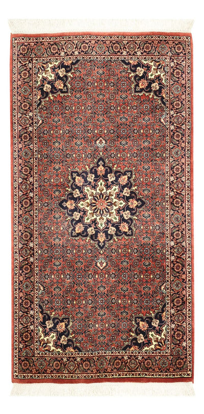 Bidjar Koberec 71x135cm - Perský koberec