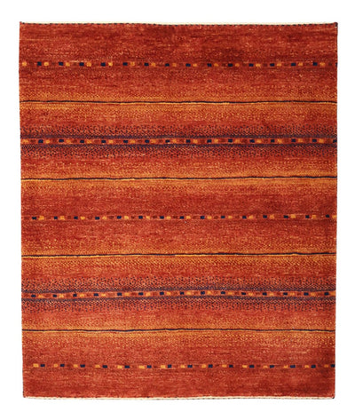 Kashkuli Koberec 81x97cm - Perský koberec