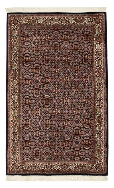 Bidjar Koberec 90x146cm - Perský koberec