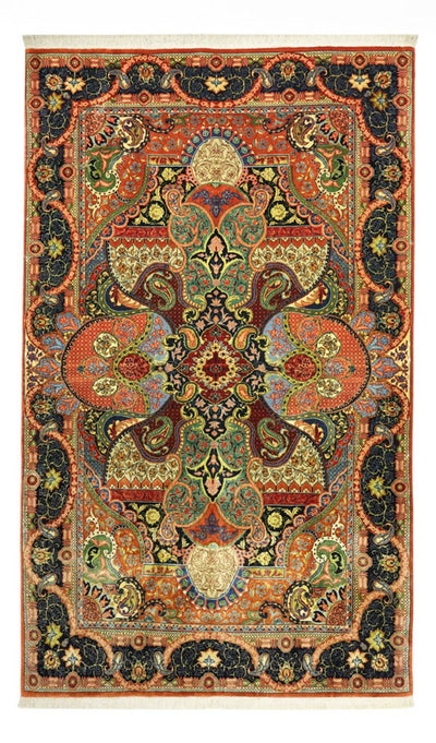 Sarouk Koberec 130x213cm - Perský koberec