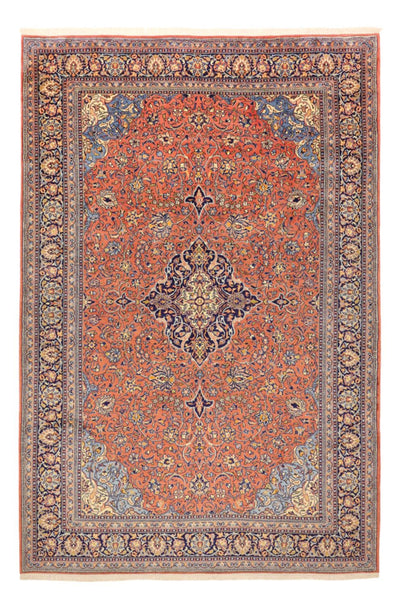 Sarouk Koberec 246x361cm - Perský koberec