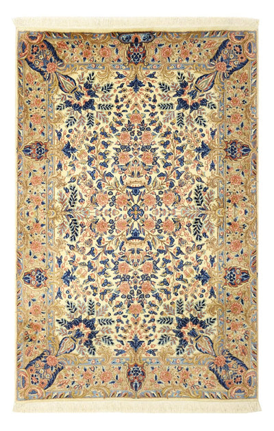 Kerman Koberec 97x144cm - Perský koberec