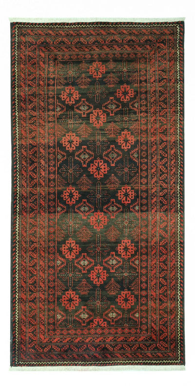 Balúčský koberec 102x196cm - Orientální koberec