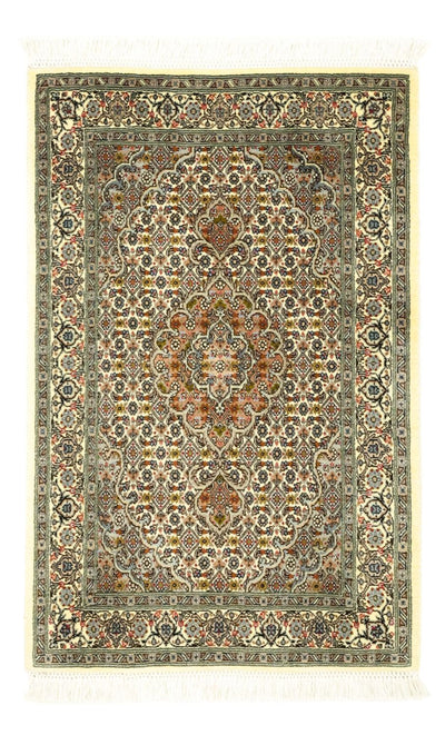 Tabriz - 50 Raj Koberec 59x92cm - Perský koberec