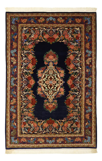 Sarouk Koberec 105x159cm - Perský koberec
