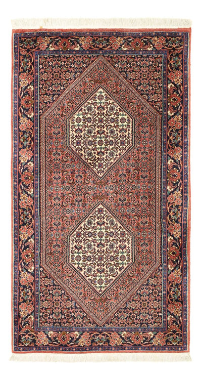Bidjar Koberec 72x130cm - Perský koberec