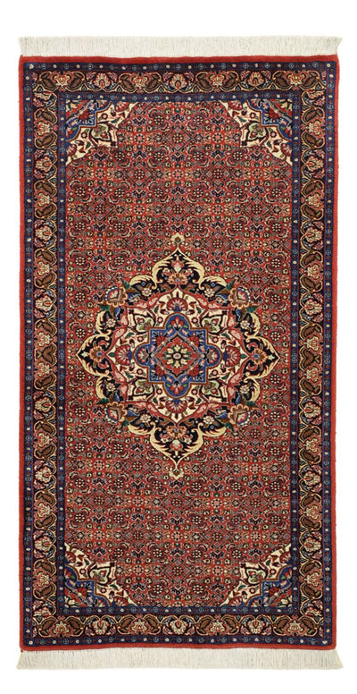 Bidjar Koberec 71x136cm - Perský koberec
