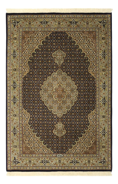 Tabriz - 50 Raj Koberec 100x149cm - Perský koberec