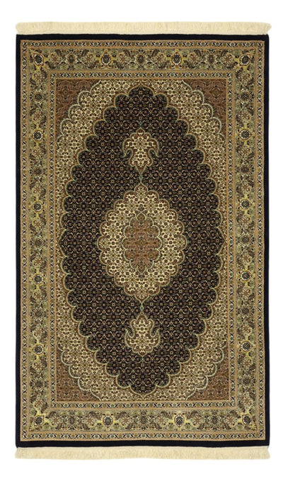 Tabriz - 50 Raj Koberec 98x159cm - Perský koberec