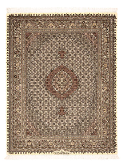 Tabriz - 50 Raj Koberec 154x197cm - Perský koberec