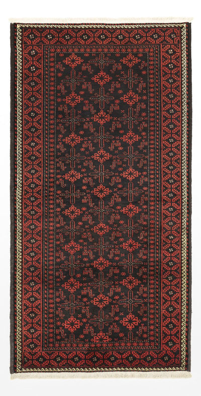 Balúčský koberec 102x204cm - Orientální koberec