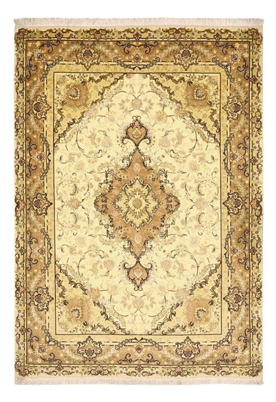 Tabriz - 50 Raj Koberec 149x208cm - Perský koberec