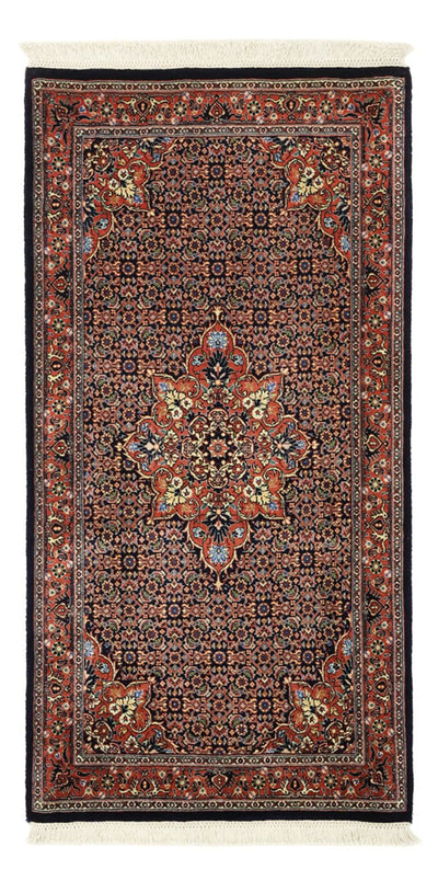 Bidjar Koberec 75x144cm - Perský koberec