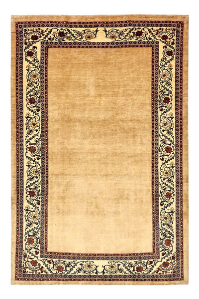 Loribaft Koberec 199x294cm - Perserteppich Wollteppich