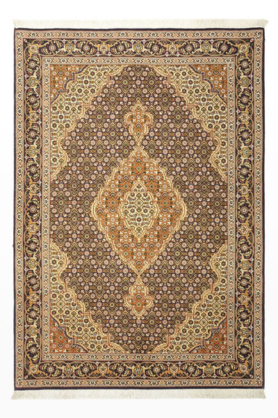 Tabriz - 50 Raj Koberec 104x152cm - Perský koberec