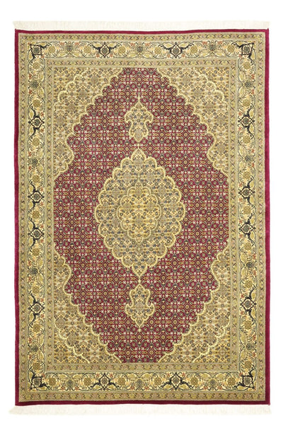 Tabriz - 50 Raj Koberec 99x149cm - Perský koberec