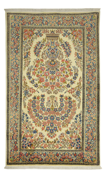 Kerman Koberec 94x156cm - Perský koberec