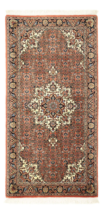 Bidjar Koberec 71x141cm - Perský koberec