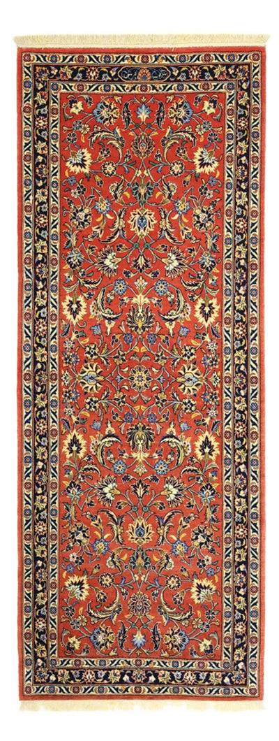Kashan Koberec 57x151cm - Perský koberec