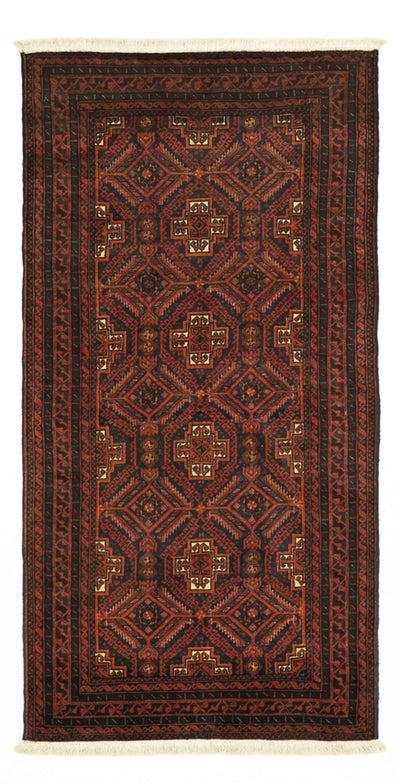 Balúčský koberec 97x194cm - Orientální koberec