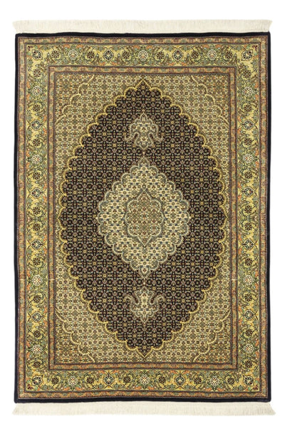 Tabriz - 50 Raj Koberec 102x146cm - Perský koberec