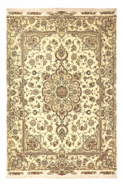 Tabriz - 50 Raj Koberec 148x219cm - Perský koberec