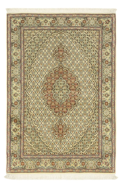 Tabriz - 50 Raj Koberec 102x150cm - Perský koberec