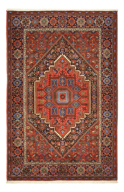 Gholtogh Koberec 102x156cm - Perský koberec
