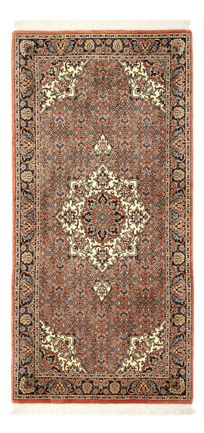 Bidjar Koberec 73x145cm - Perský koberec