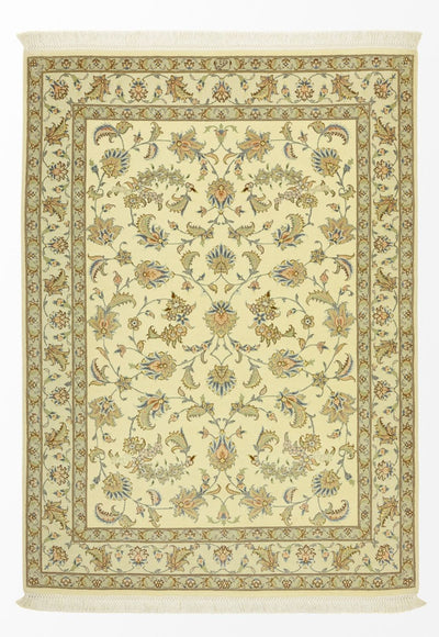 Tabriz - 50 Raj Koberec 108x151cm - Perský koberec