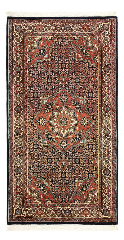 Bidjar Koberec 72x136cm - Perský koberec