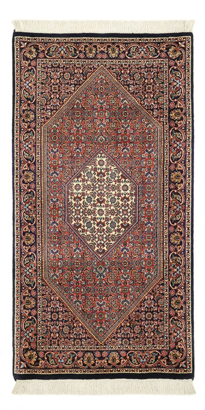 Bidjar Koberec 70x135cm - Perský koberec