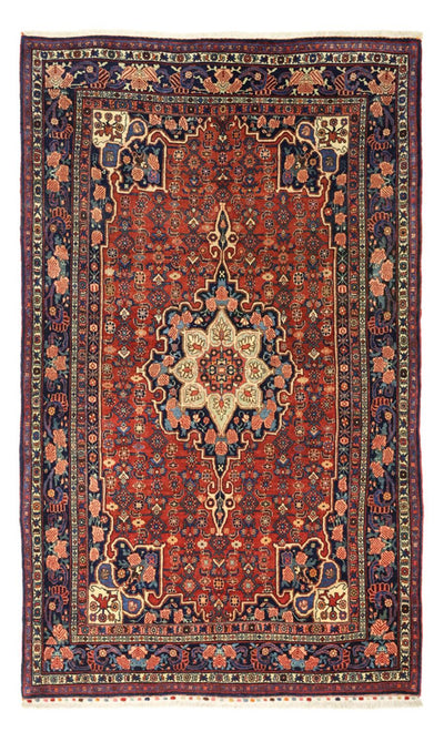 Bidjar Koberec 168x276cm - Perský koberec