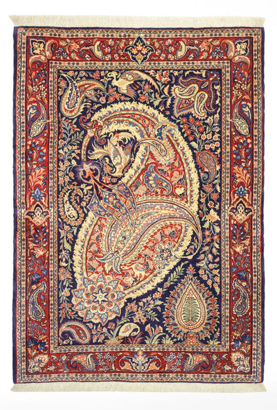 Sarouk Koberec 104x148cm - Perský koberec