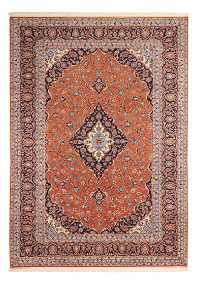 Kashan Koberec 247x343cm - Perský koberec