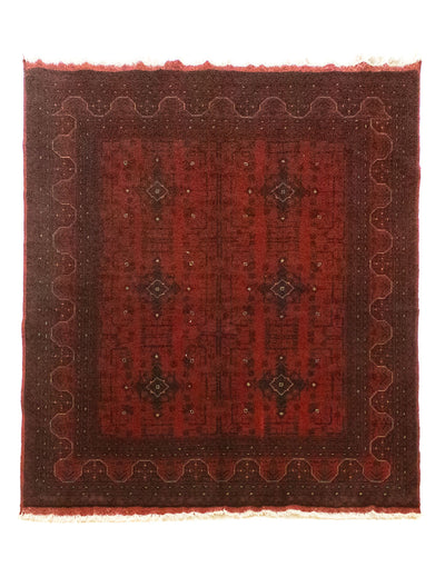 Khal Mohammadi Koberec 152x199cm - Orientální koberec