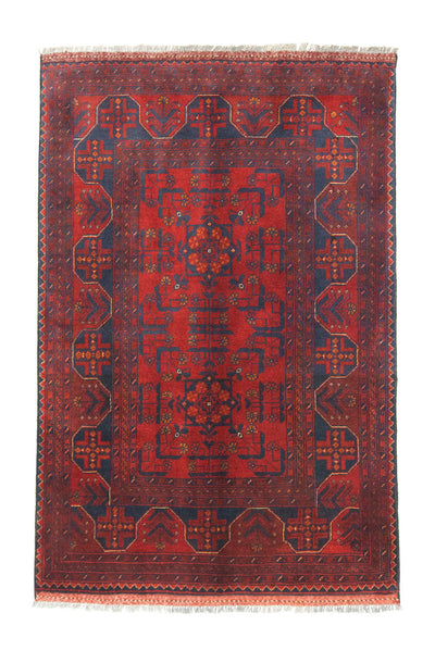 Khal Mohammadi Koberec 97x147cm - Orientální koberec