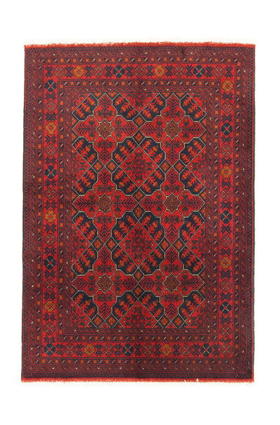 Khal Mohammadi Koberec 99x146cm - Orientální koberec