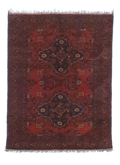 Khal Mohammadi Koberec 73x129cm - Orientální koberec
