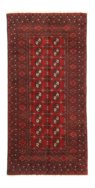 Akhche Koberec 96x195cm - Orientální koberec