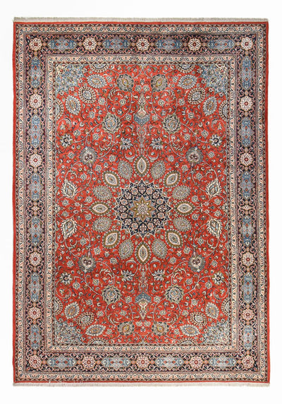 Sarouk Koberec 304x422cm - Perský koberec