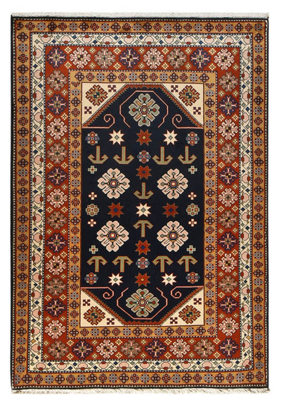 Ardabil Koberec 136x197cm - Perský koberec